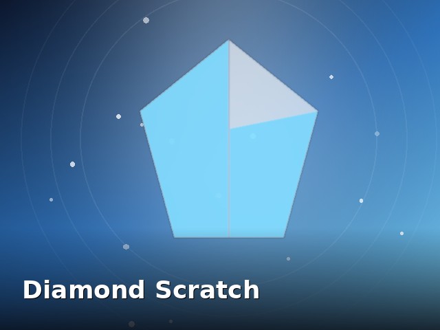 Diamond Scratch