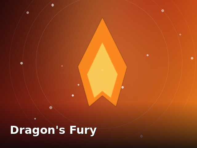 Dragon's Fury