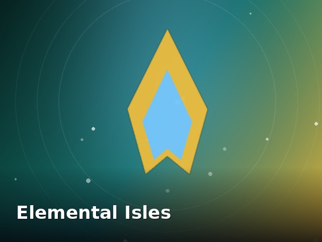 Elemental Isles
