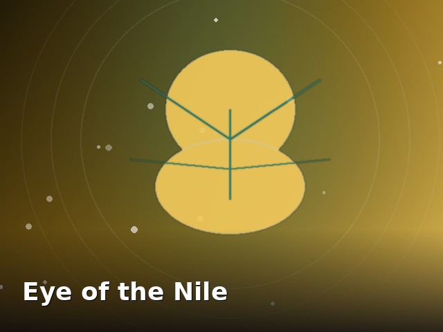 Eye of the Nile