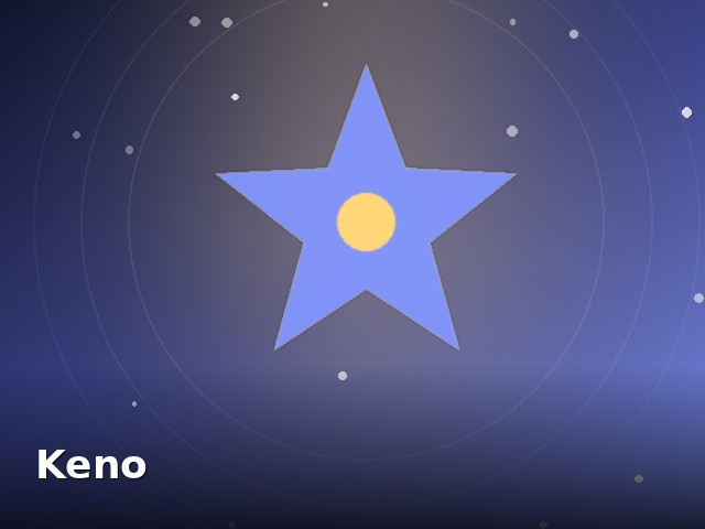 Keno