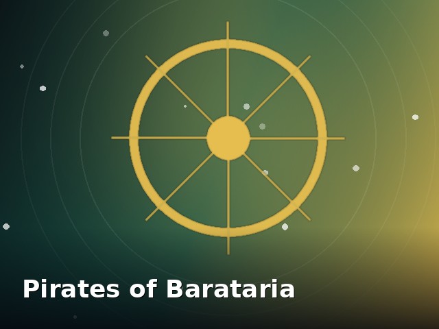 Pirates of Barataria