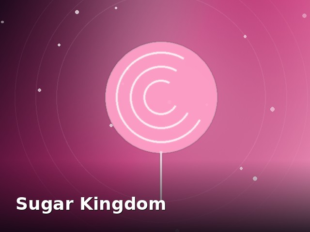 Sugar Kingdom