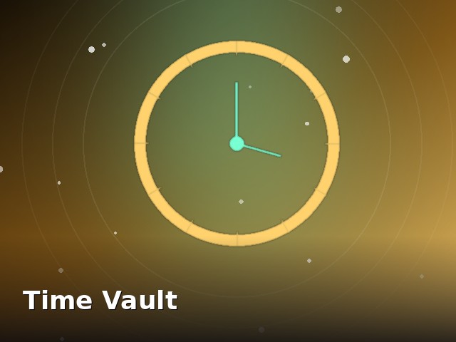 Time Vault