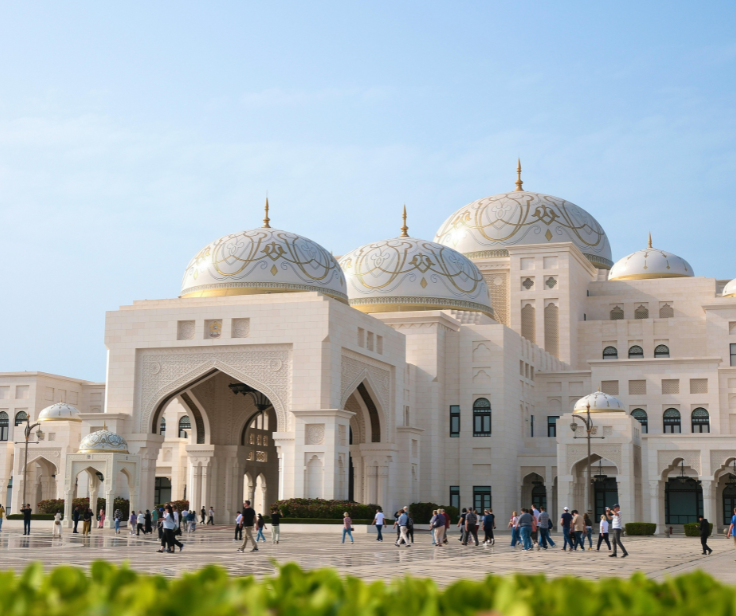 Heritage Walks Image